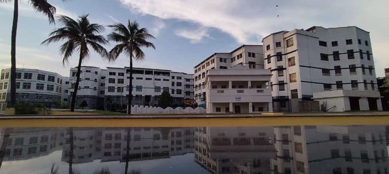 Narula Institute of Technology Infrastructure photo 18